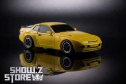 XTransbots MM-10Y Toro Cliffjumper Yellow Version -Toy Figure Store 38fbff010e