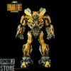 Threezero X Hasbro DLX The Last Knight Bumblebee