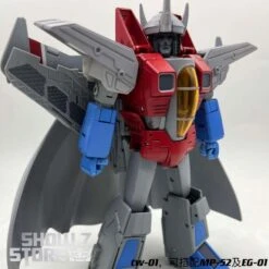 4th Party TW-01 Accessory Pack For MP-52 Starscream -Toy Figure Store 392d45feb0