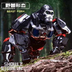 LiJiang Transformers: Rise Of The Beasts Optimus Primal -Toy Figure Store 3967bcb7b7