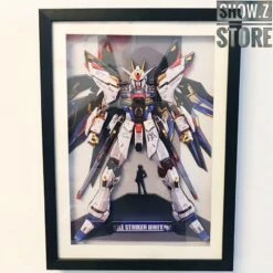 ChenFu Studio GAT-X105+AQM/E-X01 Aile Strike Gundam 3D Wall Art Decoration Picture 8 ChenFu Studio GAT-X105+AQM/E-X01 Aile Strike Gundam 3D Wall Art Decoration Picture -Toy Figure Store 399db425f4