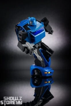 XTransbots MM-10B Toro Cliffjumper Blue Version -Toy Figure Store 39b60288cb