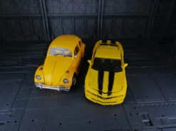 Black Mamba BMB LS-07 LS07 Armour Wasp Bumblebee MPM-07 MPM07 -Toy Figure Store 39ffb8c77d