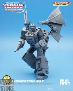 MechFansToys VECMA VS-04 Inspiration Bat Mindwipe -Toy Figure Store 3a08256b29