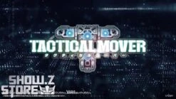 [Coming Soon] Takara Tomy Diaclone TM-14 Tactical Mover Garuda Versaulter Gyrolifter Unit -Toy Figure Store 3a5f14c743