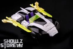 Rose & Toys Robot Rose Nightbird -Toy Figure Store 3a73b791a6