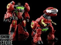 Planet X PX-06B Hephaestus Fireblast Grimlock -Toy Figure Store 3aa1b21271