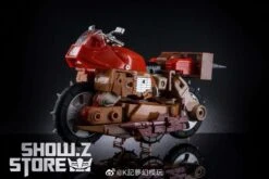 KFC Toys E.A.V.I. Metal Phase P-6L Sanford Junkion -Toy Figure Store 3af63b61ea