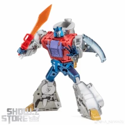 NewAge H56C Rhedosaurus Sludge -Toy Figure Store 3aff24b55c