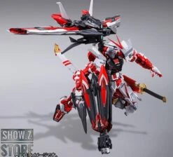 Daban MG 1/100 MBF-P02Kai Gundam Astray Red Frame Kai MB Style -Toy Figure Store 3b0118c2ba