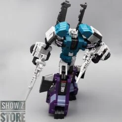 MechFansToys MF-27D SixNinja Sixshot -Toy Figure Store 3b2b5acd5c
