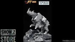 FansToys FT-55B Steeljaw, Ramhorn & Eject Set Of 3 -Toy Figure Store 3b65a710f0
