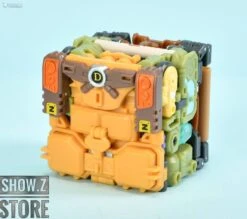 52Toys Megabox MB-20 Teenage Mutant Ninja Turtles Donatello 34 52Toys Megabox MB-20 Teenage Mutant Ninja Turtles Donatello -Toy Figure Store 3b770bfcb2