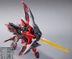 Daban MG 1/100 MBF-P02Kai Gundam Astray Red Frame Kai MB Style -Toy Figure Store 3b7de85534