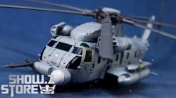 4th Party Masterpiece MPM-13 Blackout -Toy Figure Store 3b9ac51dec