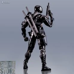 Flame Toys Furai Model Snake Eyes Model Kit -Toy Figure Store 3ba93c2506