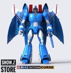 X-Transbots MX-II Curse, Wrath, And Bane Set Of 3 13 X-Transbots MX-II Curse, Wrath, And Bane Set Of 3 -Toy Figure Store 3baccff75c