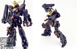 Storm Model 1/144 RX-0 Unicorn Gundam 02 Banshee Full Armor Plan B -Toy Figure Store 3bb3419ea4