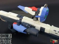 Mechanicore 1/72 MASX-0033 MSA-0011 [Ext] Ex-S Gundam Clear Version -Toy Figure Store 3bcc13ec58