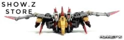 Planet X Planet-X PX-02 PX02 Caelus Swoop Normal Version 13 Planet X Planet-X PX-02 PX02 Caelus Swoop Normal Version -Toy Figure Store 3c183b7700