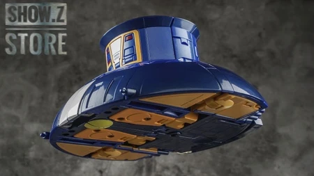 XTransbots X-Transbots XTB MM-IXZ MMIXZ MM-9Z MM9Z Barada Cosmos Blue Version 5 XTransbots X-Transbots XTB MM-IXZ MMIXZ MM-9Z MM9Z Barada Cosmos Blue Version - Image 5