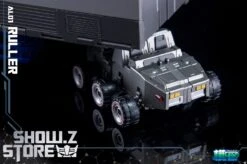 Modfans AL01S Path Of Transfiguration Ruller Roller Silver Version -Toy Figure Store 3c29fbaa34