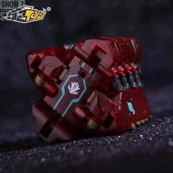 52Toys BeastBox BB-11 Trident -Toy Figure Store 3c453a2563