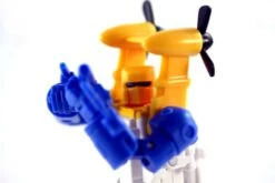 FansToys FT-27 Spindrift 36 FansToys FT-27 Spindrift -Toy Figure Store 3c46e03f37