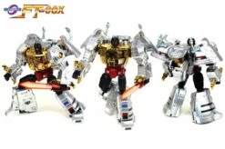 FansToys FT-08X Grinder (Premium Paint) 37 FansToys FT-08X Grinder (Premium Paint) -Toy Figure Store 3c83f53b94