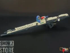 Mechanicore 1/72 MASX-0033 MSA-0011 [Ext] Ex-S Gundam Clear Version -Toy Figure Store 3ca1b1fda4