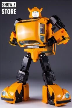 KBB MP-21 OS MP Bumblebee -Toy Figure Store 3ca34b1c3e