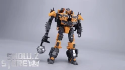 Black Mamba QT-01 Transformers: Rise Of The Beasts Battletrap -Toy Figure Store 3cdccc67f9