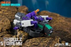 Dr.Wu DW-E14 Energy Dragon Trypticon -Toy Figure Store 3cdeef0f3e