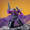 Dr.Wu DW-E23P Tactical Commander Ultra Magnus Purple Version W/o Inner Robot