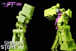 [Pre-Order] FansToys FT-32A Scrapper -Toy Figure Store 3cfde440ec