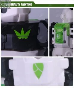 52Toys BeastBox BB-13 Bigpower -Toy Figure Store 3d0b6f6a26