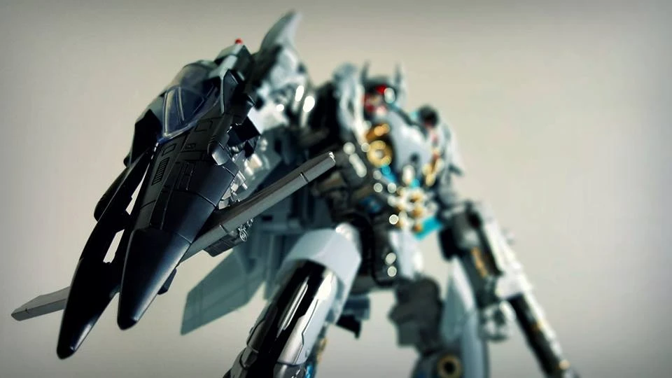 Black Mamba 4th Party The Last Knight Nitro Oversized BMB Ares Nitrogen LS-01 11 Black Mamba 4th Party The Last Knight Nitro Oversized BMB Ares Nitrogen LS-01 - Image 11