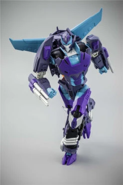 Mastermind Creations R-27L Calidus Luminus Black Rodimus -Toy Figure Store 3d16b1773c