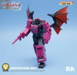 MechFansToys VECMA VS-04 Inspiration Bat Mindwipe -Toy Figure Store 3d1974616b