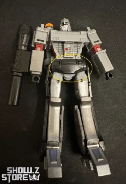 NewAge H-9 Agamemnon Megatron -Toy Figure Store 3d309c0647