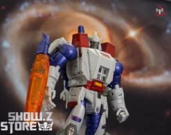 FansToys FT-16T Sovereign Galvatron G1 Version 25 FansToys FT-16T Sovereign Galvatron G1 Version -Toy Figure Store 3d387e5c94