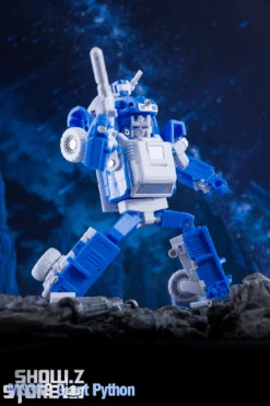 Dr.Wu MS-36G Giant Python Sandstorm -Toy Figure Store 3d5c284069