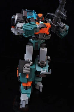 Mastermind Creations R-34 Cylindrus Roller -Toy Figure Store 3d5e478166