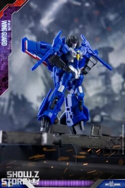 Iron Factory EX-27G Wing Guard Set Of 3 -Toy Figure Store 3d5e6fe6e1