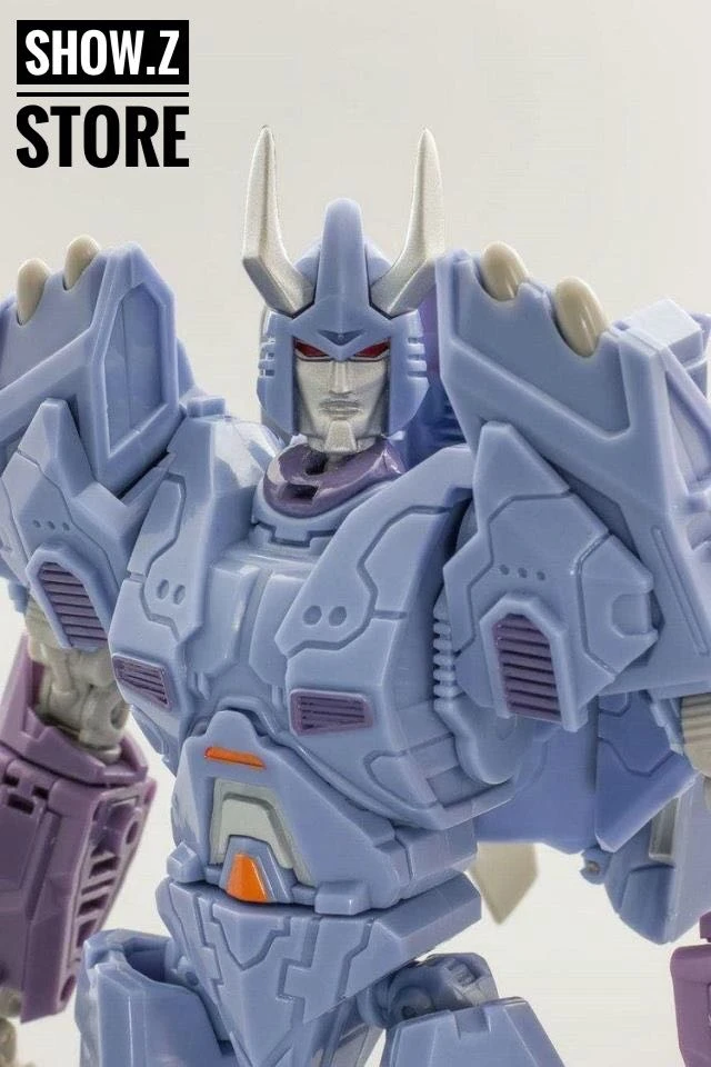 Mastermind Creations R-22 Boreas Cyclonus 7 Mastermind Creations R-22 Boreas Cyclonus - Image 7