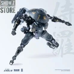 Earnestcore Craft Robot Build RB-09Kai Sila Limited Version -Toy Figure Store 3d73e695b0
