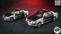 Yes Model YM13 RF-03 Rover Streetwise -Toy Figure Store 3da319a278