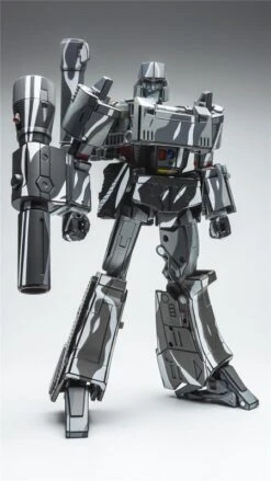 4th Party Masterpiece MP36CS Megatron MP36 Cell Shaded 23 4th Party Masterpiece MP36CS Megatron MP36 Cell Shaded -Toy Figure Store 3dde880f61