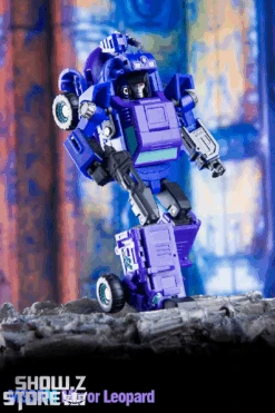 Dr.Wu MS-36M Mirror Leopard Sandstorm 13 Dr.Wu MS-36M Mirror Leopard Sandstorm -Toy Figure Store 3decd07068