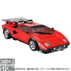 Takara Tomy Masterpiece MP-39+ Spinout 13 Takara Tomy Masterpiece MP-39+ Spinout -Toy Figure Store 3df1c4f76a